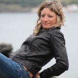 Photo de profil de Isabelle Saint Martin