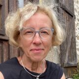 Photo de profil de Françoise Pascaud
