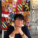 Photo de profil de Anne-Marie Marin