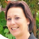 Photo de profil de Sophie Ruysschaert