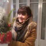 Photo de profil de Valerie Tournié