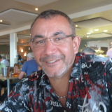 Photo de profil de Philippe Fantin