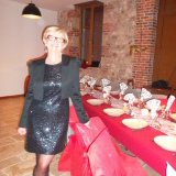 Photo de profil de Marie-Odile Panfilo