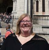 Photo de profil de Marie Antoinette Leger