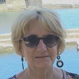 Photo de profil de Marie José Martinez