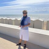 Photo de profil de Jacqueline Faure