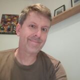 Photo de profil de Xavier Leblanc