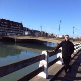Photo de profil de Ahmed Hadjidj