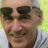 Photo de profil de Jean-François Roche