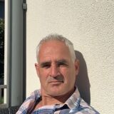 Photo de profil de Gregory Collin