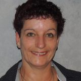 Photo de profil de Pascale Leroy