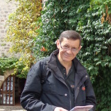 Photo de profil de Yves Dumontet