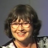 Photo de profil de Valérie Gouin