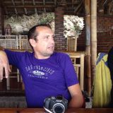 Photo de profil de Laurent Gomez