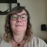 Photo de profil de Claudine Martin