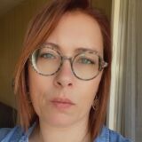 Photo de profil de Laëtitia Lemetayer