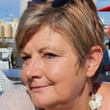 Photo de profil de Delphine Burgherr