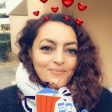 Photo de profil de Nadya Boularess