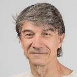 Photo de profil de Laurent Gaillard