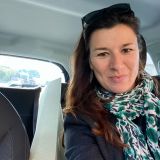 Photo de profil de Anna Pons