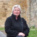 Photo de profil de Fabienne Vuaillat