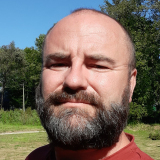 Photo de profil de Frédéric Michel