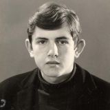 Photo de profil de Jean Claude Perrin