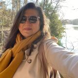 Photo de profil de Martine Leprince