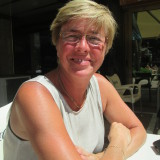 Photo de profil de Marie Pierre Dhainaut