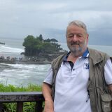 Photo de profil de Michel Desgranges