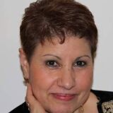 Photo de profil de Yamina Saidi