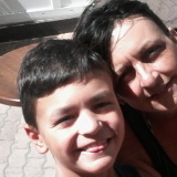 Photo de profil de Nathalie Giraud