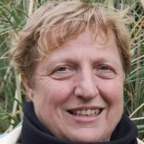 Photo de profil de Patricia Mathieu