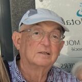Photo de profil de Hugues Prioux