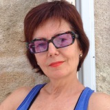 Photo de profil de Marie-Dominique Gazel
