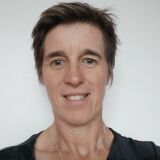 Photo de profil de Catherine Martin