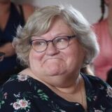 Photo de profil de Marie-Christine Rio