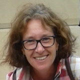 Photo de profil de Nathalie Chollet