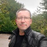 Photo de profil de Bruno Chabert
