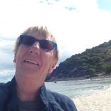 Photo de profil de Thérèse Geffroy