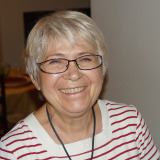 Photo de profil de Françoise Auger