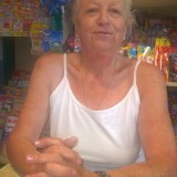Photo de profil de Chrystine Lecoq