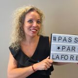 Photo de profil de Catherine André