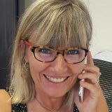 Photo de profil de Isabelle Boissin