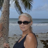 Photo de profil de Marie Christine Pailler
