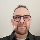 Photo de profil de Sylvain Fournet