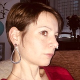 Photo de profil de Severine Roux