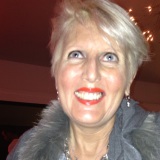 Photo de profil de Martine Mohy