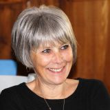 Photo de profil de Martine Piton