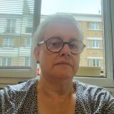 Photo de profil de Sylvie Daniel